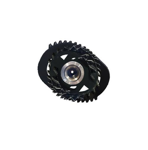 22" PADDLE REAMER - 956-0073