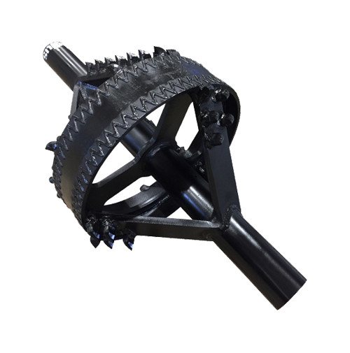 24" Fly Cutter Reamer 2.875" REG BX x BX / 4.25"Shft