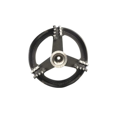 24" Fly Cutter Reamer 2.875" REG BX x BX / 4.25"Shft Bottom