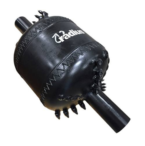 24" BARREL REAMER - 956-0180