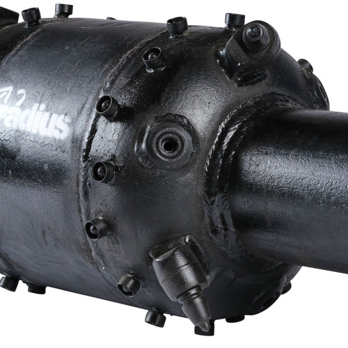 12" BARREL REAMER - 956-0290