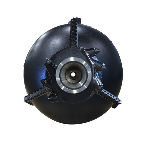 24" TURBO REAMER - 956-0344