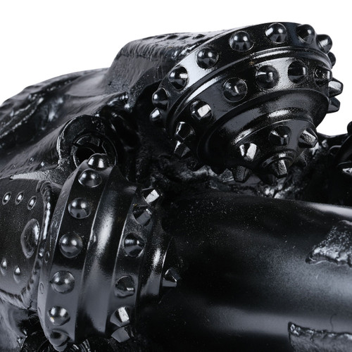 10" HOLE OPENER, 5-6.5" TCI - 956-0372