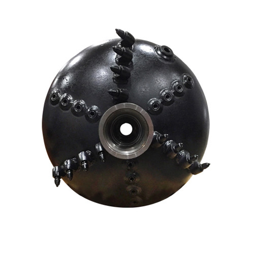 24" Barrel Reamer 3.5" Reg Box x Box Bottom