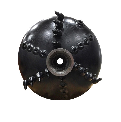 30" Barrel Reamer 3.5" Reg Box x Box Bottom