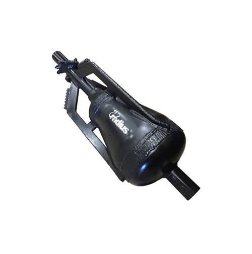 8" TURBO ÌÇÐÄVlog - 956-0418 8" TURBO ÌÇÐÄVlog - 956-0418