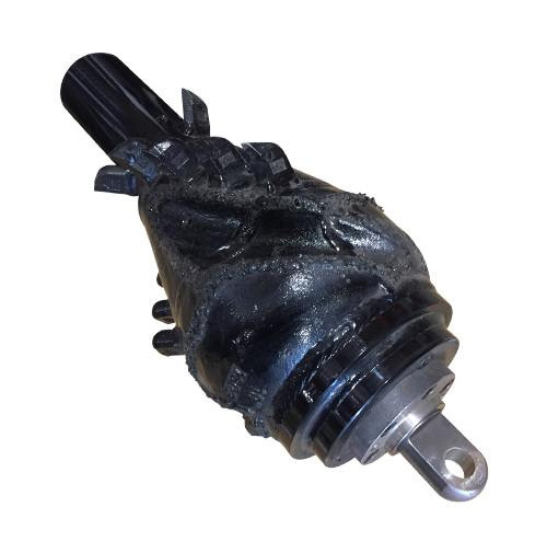 10" FLUTED REAMER - 956-0576