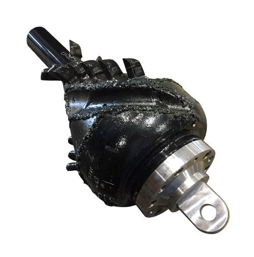 12" FLUTED REAMER - 956-0586