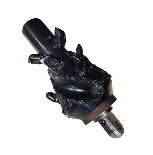 6.5" FLUTED REAMER - 956-0588