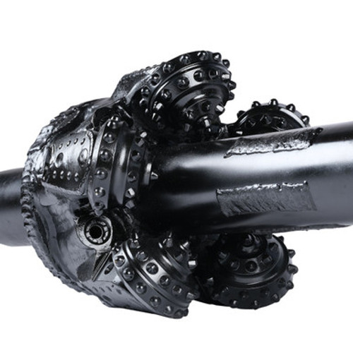 12" HOLE OPENER, 5-7.875" TCI - 956-0643