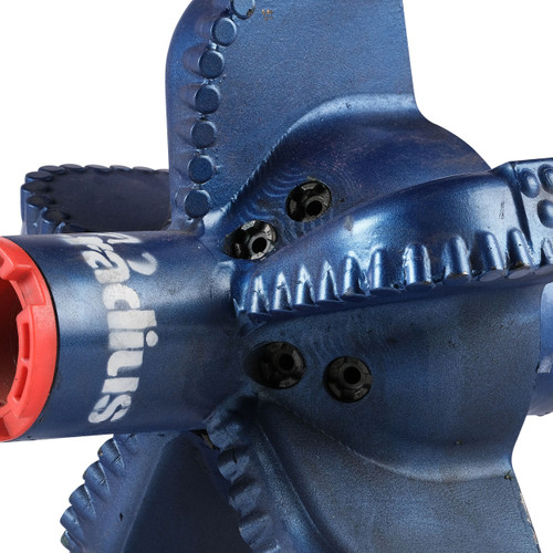 16" PDC REAMER - 956-0651