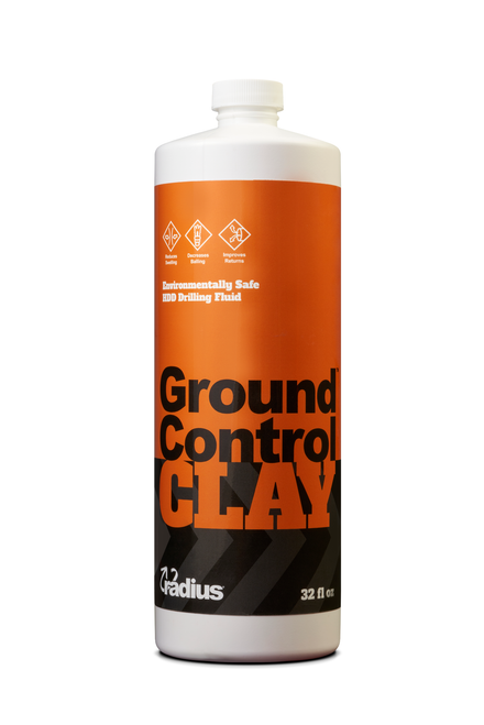 Ground Control Clay Ground Control Clay