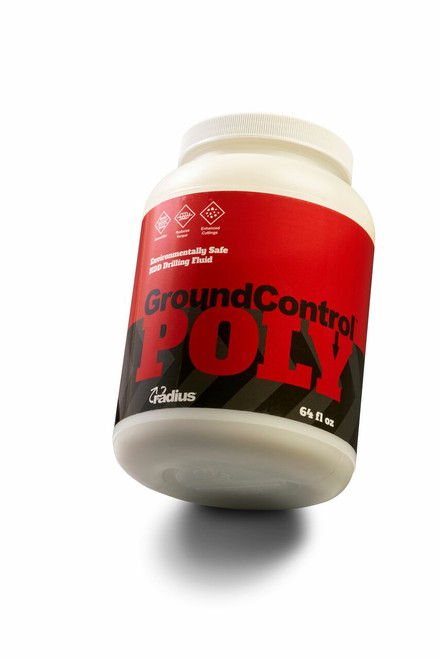 Ground Control Poly Ground Control Poly