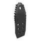 VM ST-Jagger Blade,6-Bolt - Dia. 6" 1" Thick - 3/4"-10 SHCS Back