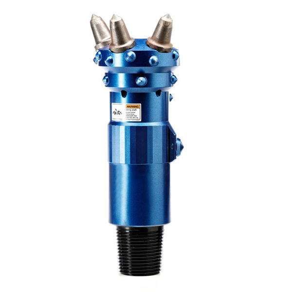 Radius Rock Bit - 5000 series 8