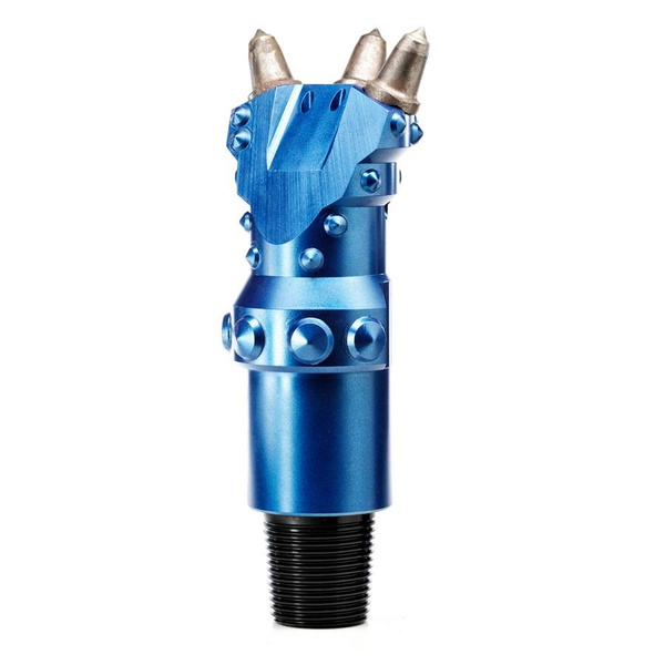 Radius Rock Bit - 5000 series 8