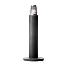 Vermeer Drive Chuck Assy, D18x20/D20x22 2.06 Firestick Pin (#400)