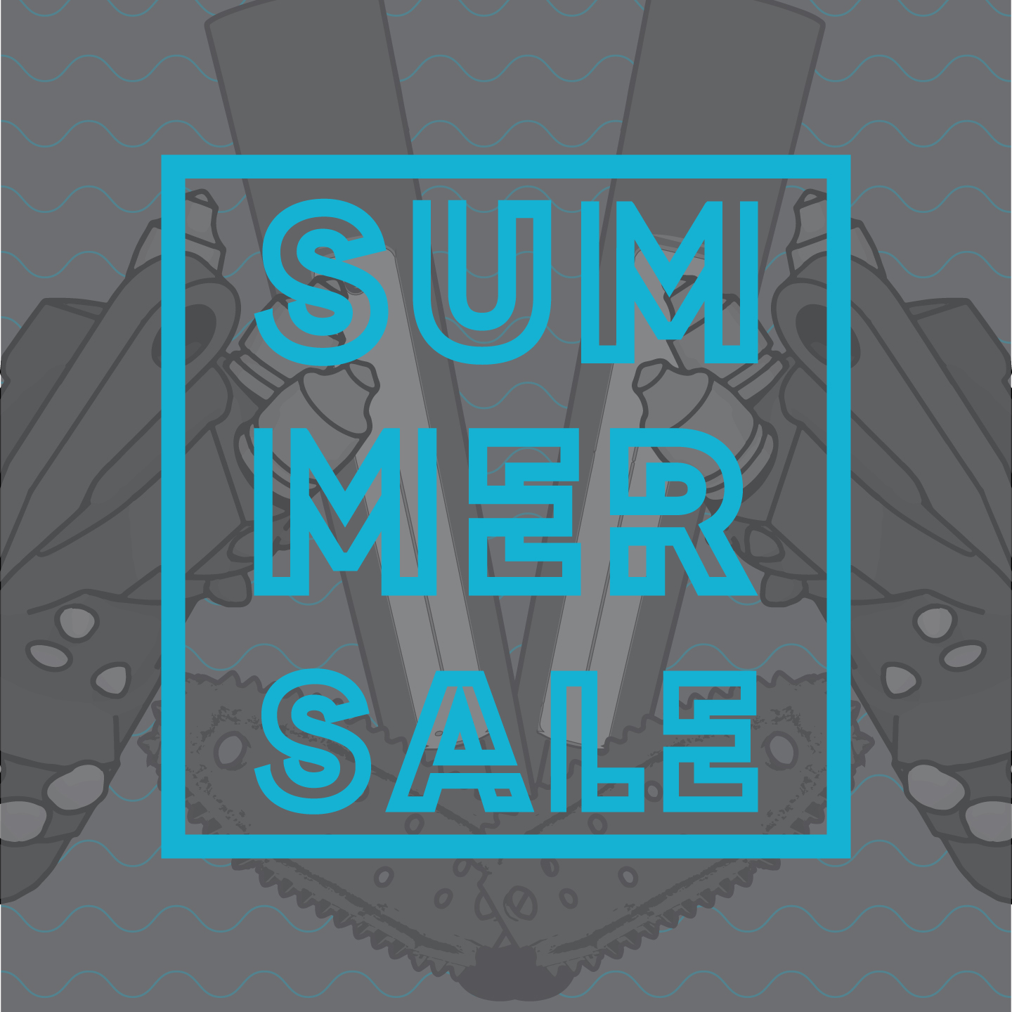 Vlog's Summer Sale Begins NOW!
