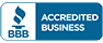 BBB Accredited Business