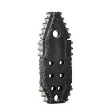 Steep Taper Jagger Blade,Vermeer 6 bolt - 5