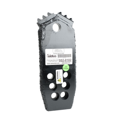 Jagger Blade, Ditch Witch 6 bolt - 5