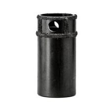 Vermeer Hex Collar, w/Hard Facing - 2-1/2