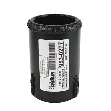QuickFire 460 Compatible RM16 Collar W/Hardsurfacing