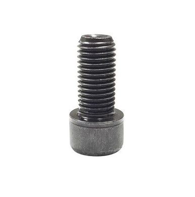 Vite In Pollici Esagonale 1/2"-13 UNC X 1" Zincata Wurth - Foto 4