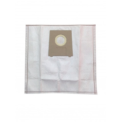 10 Sacchetti Per Aspirapolvere - Compatibili Con Bosch GL30 E GL40 | Filtri Multistrato - Foto 4