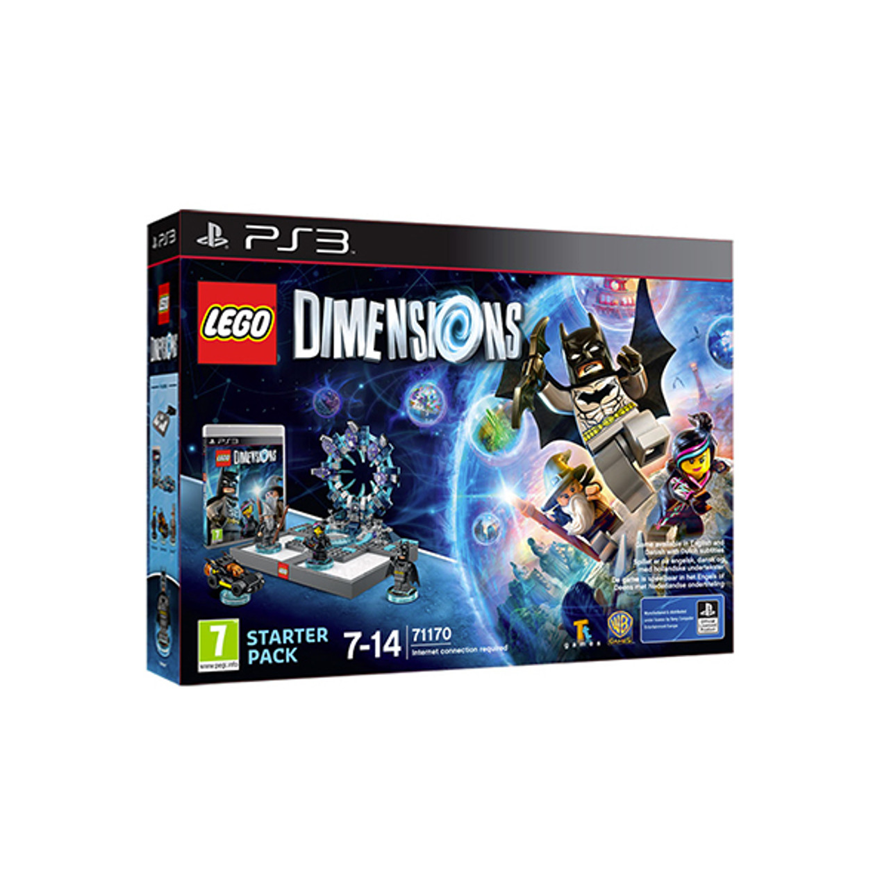 Ps3 lego dimensions shop