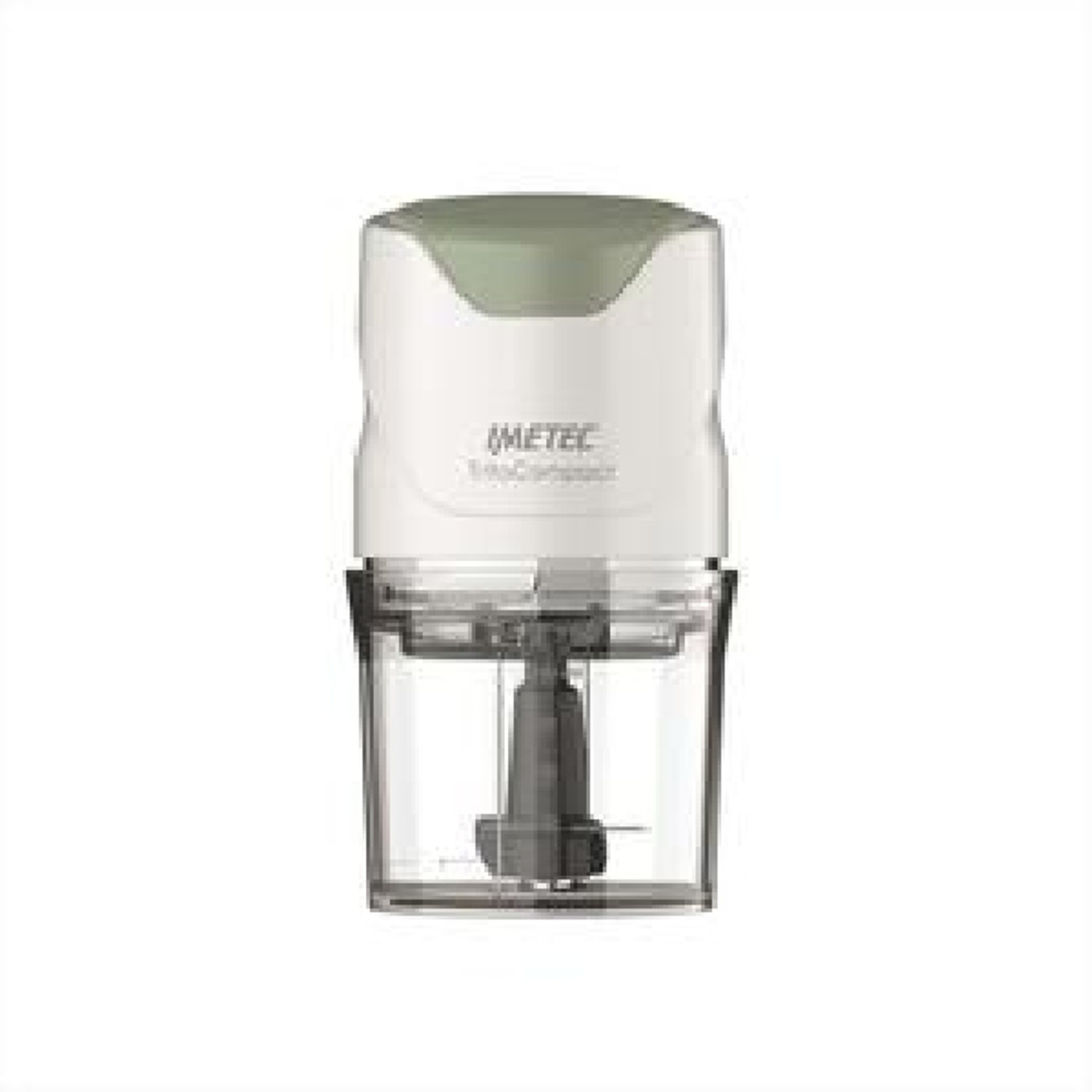 Ariete Vintage Beige Tritatutto 400W 600 Ml 4 Lame In Acciaio Inox