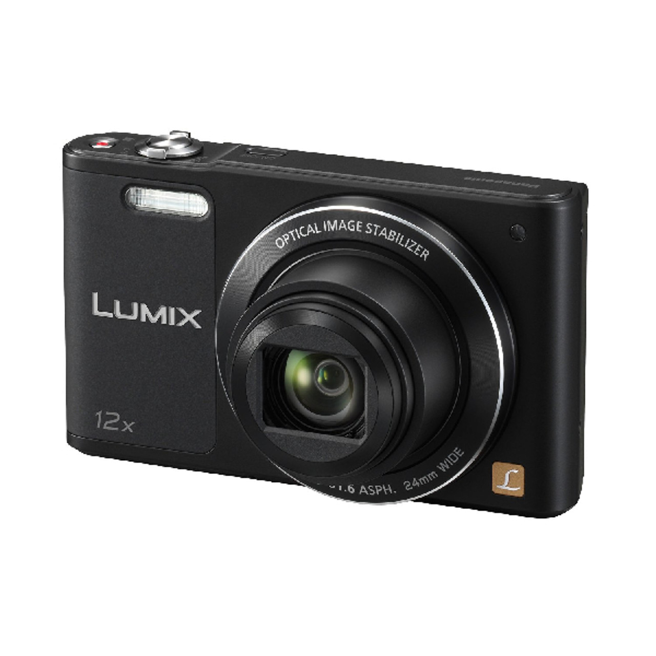 Panasonic Lumix DMC-SZ10 1/2.33