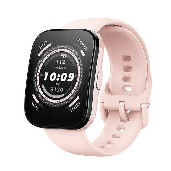 Amazfit Bip 4,85 cm TFT Digitale 320 x 380 Pixel Touch