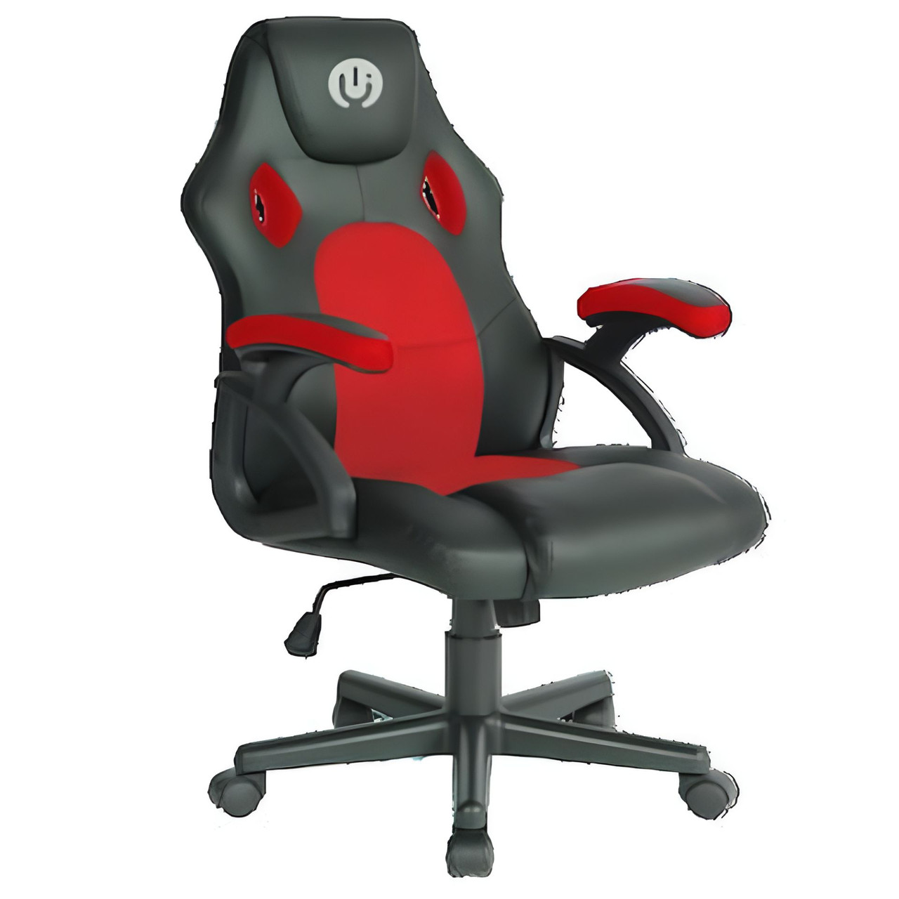 Sedia Gaming Glück GHGC242647 – Comfort Ergonomico per Lunghe