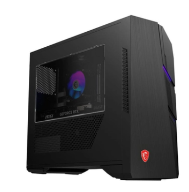 MSI MAG Codex 6 14NUB7-081IT - Intel Core i7 14700F, RTX 4060 Ti