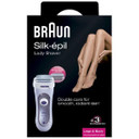 Braun LS 5560 Trimmer Viola