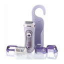 Braun LS 5560 Trimmer Viola