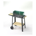 OMPAGRILL BARBACUE A CARBONE (50311)