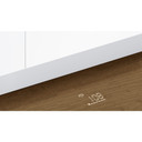 Bosch Serie 6 SPV69T80EU lavastoviglie A scomparsa totale 10 coperti