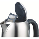 Kenwood SJM110 bollitore elettrico 1,6 L 2200 W Nero, Acciaio inossidabile