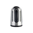 Kenwood SJM110 bollitore elettrico 1,6 L 2200 W Nero, Acciaio inossidabile