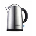 Kenwood SJM110 bollitore elettrico 1,6 L 2200 W Nero, Acciaio inossidabile