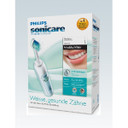 Philips Sonicare HealthyWhite 1 testina per spazzolino ricaricabile a 2 modalità