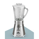 Ariete 561 frullatore 0,8 L Frullatore da tavolo 300 W Acciaio inossidabile