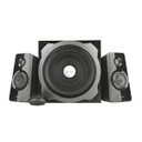 Trust Tytan set di altoparlanti 60 W Universale Nero 2.1 canali (1)