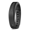Garmin vÃ­vosmart OLED Braccialetto per rilevamento di attivitÃ  Nero
