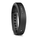 Garmin vÃ­vosmart OLED Braccialetto per rilevamento di attivitÃ  Nero