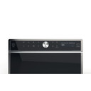 Whirlpool MWP 3391 SX Superficie piana Microonde combinato 33 L 1000 W Acciaio inossidabile