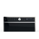 Whirlpool MWP 3391 SX Superficie piana Microonde combinato 33 L 1000 W Acciaio inossidabile