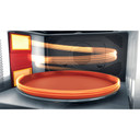 Whirlpool MWP 3391 SX Superficie piana Microonde combinato 33 L 1000 W Acciaio inossidabile